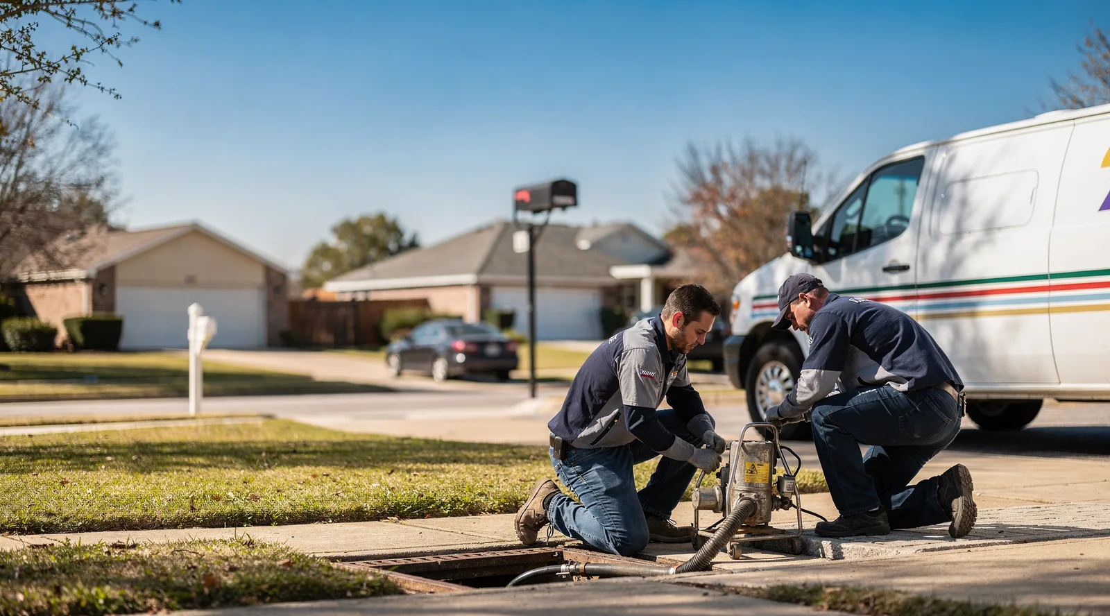 Sump Pump Repair & Maintenance in Bristol, TN